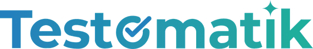 TESTOMATIK Logo
